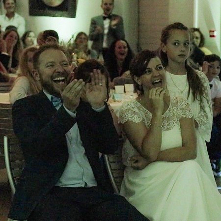 Photo de mariage soirée - 21091801