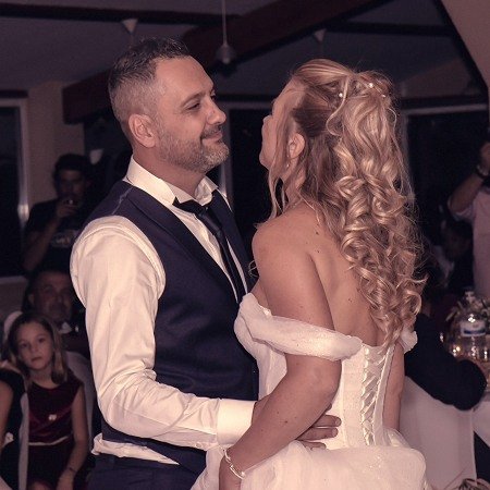Photo de mariage soirée - 22091703