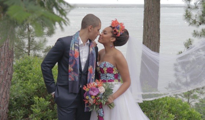 Mariage C & L - bois fleuri Bordeaux 71032701