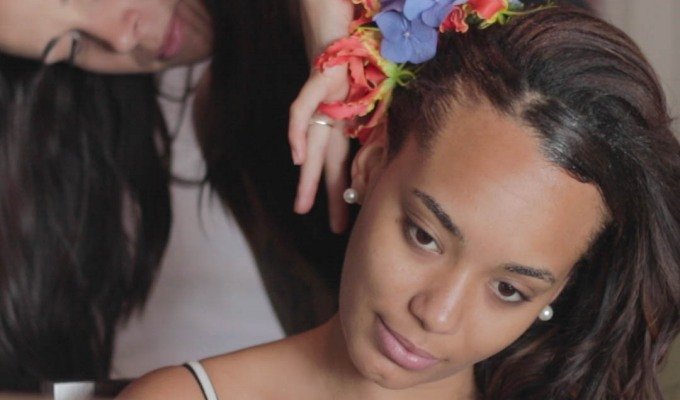 Mariage C & L - bois fleuri Bordeaux 71032702