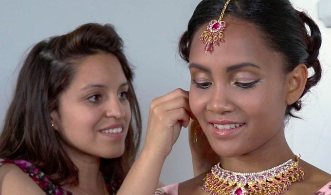 Mariage C & L - bois fleuri Bordeaux 71032705