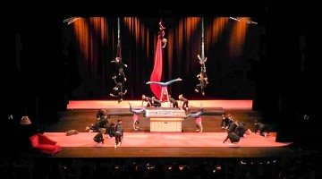 Video 20190621 spectacle notre dame sevigne quatre saisons gradignan