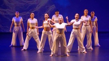 Video 20250622 spectacle twirling la coupole saint loubes