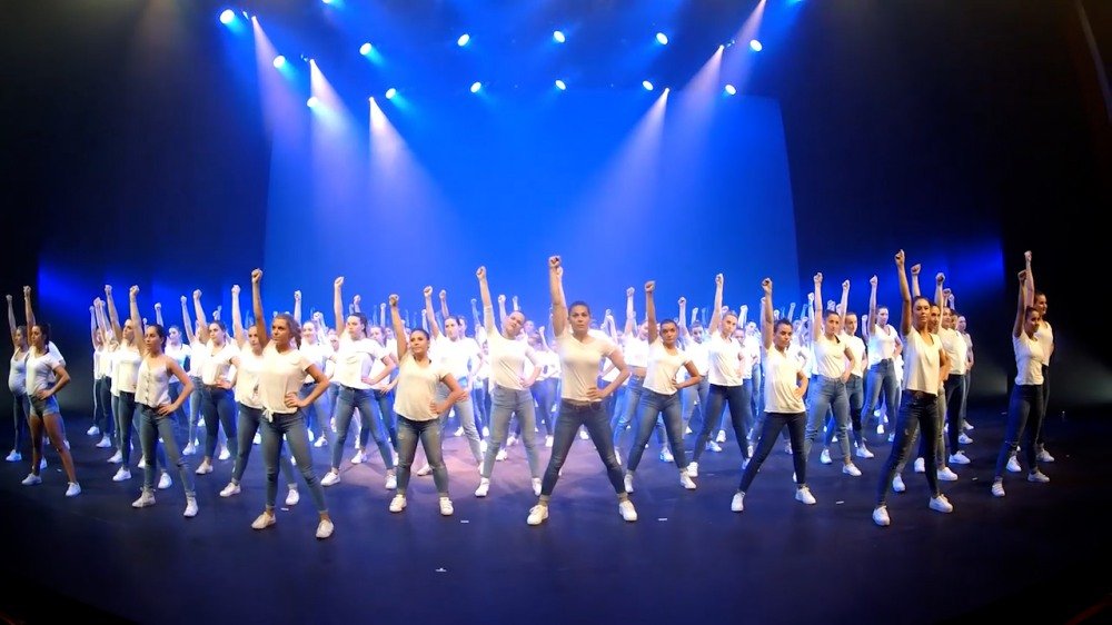 Teaser de spectacle - Pin Galant (Mérignac)