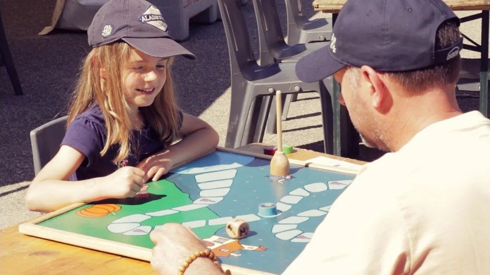 Ludoludik à l' Union Saint-Jean (Bordeaux)
