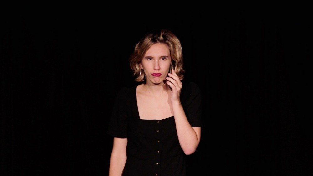 Teaser de théâtre - Théâtre l'Inox (Bordeaux)