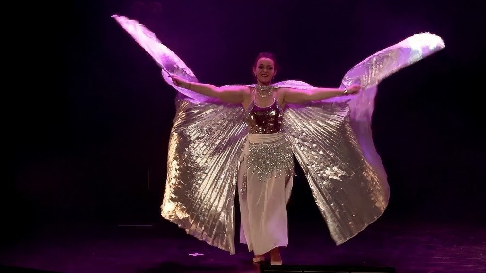 Vidéo de spectacle - Salle Gérard Philipe (Martignas-sur-Jalle)