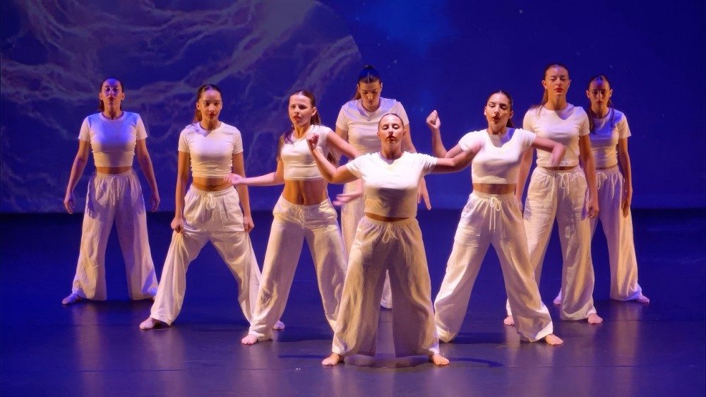 Teaser de spectacle - La Coupole (Saint Loubes)