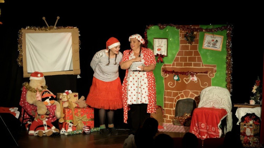 Teaser de théâtre - Théâtre l'Inox (Bordeaux)