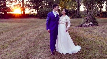 Film 20190720 mariage chateau de seguin lignan de bordeaux