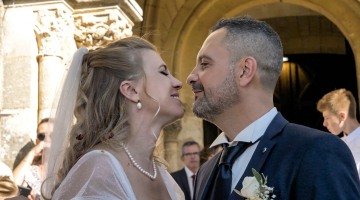 Film 20220917 mariage manoir de saint gervais